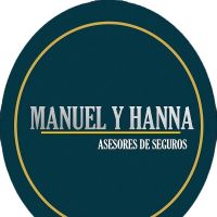 Manuel y Hanna Agentes de Seguros